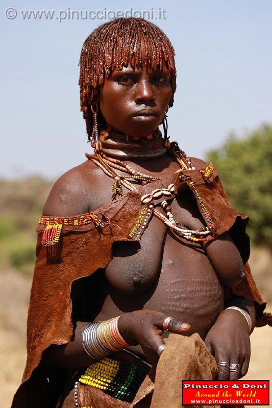 Ethiopia - Genbela - Villaggio Hammer - 08.jpg